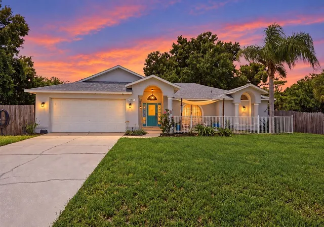 Photo 1 of Single family home for sale at 13801 Whitby Rd, Hudson, FL 34667 | MLS# TB8542596 | Listing updated on 2026-09-24