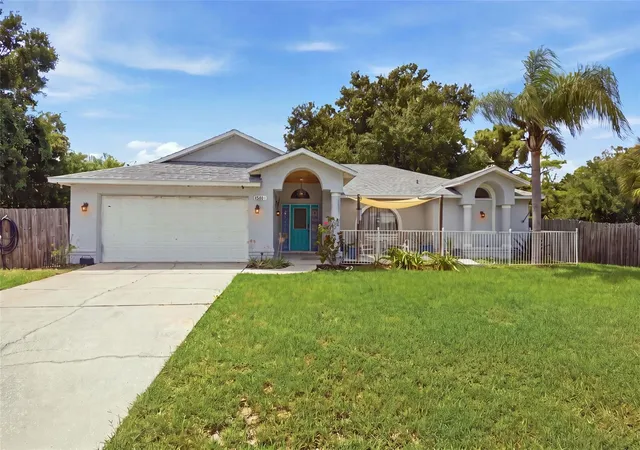 Photo 2 of Single family home for sale at 13801 Whitby Rd, Hudson, FL 34667 | MLS# TB8542596 | Listing updated on 2026-09-24