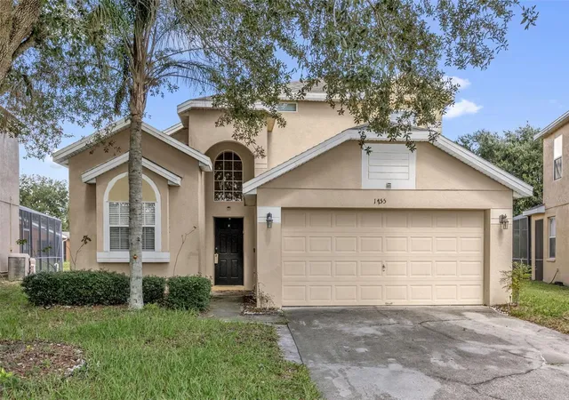 Photo 1 of Single family home for sale at 1755 Royal Ridge Dr, Davenport, FL 33896 | MLS# O6436697 | Listing updated on 2026-10-08