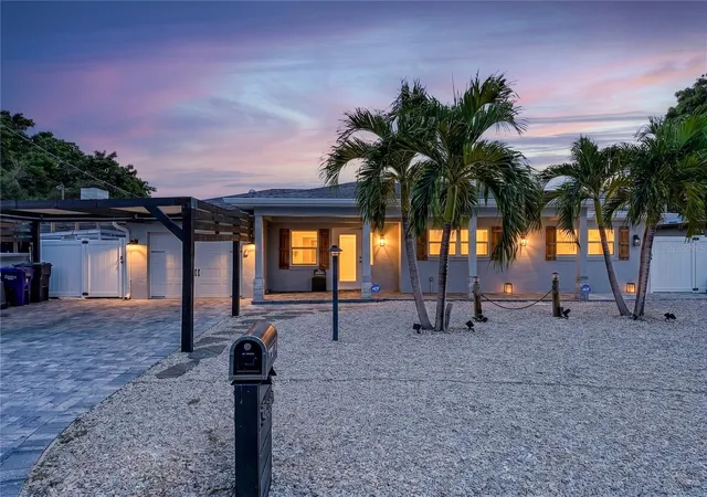 Photo 1 of Single family home for sale at 6835 Georgia Ave, Bradenton, FL 34207 | MLS# A4704093 | Listing updated on 2026-10-06