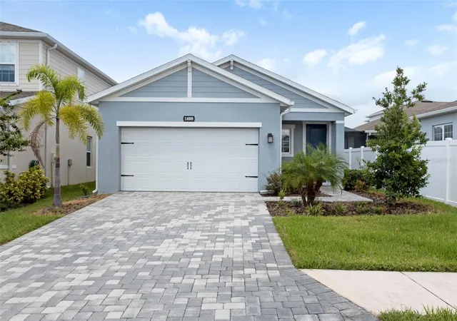 Photo 1 of Single family home for sale at 14008 Crimson Ave, Bradenton, FL 34211 | MLS# A4704094 | Listing updated on 2026-08-28