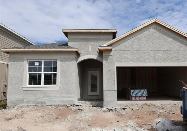 Single family home for sale at 6801 Yellow Warbler Bnd, Harmony, FL 34773 | MLS# O6436698