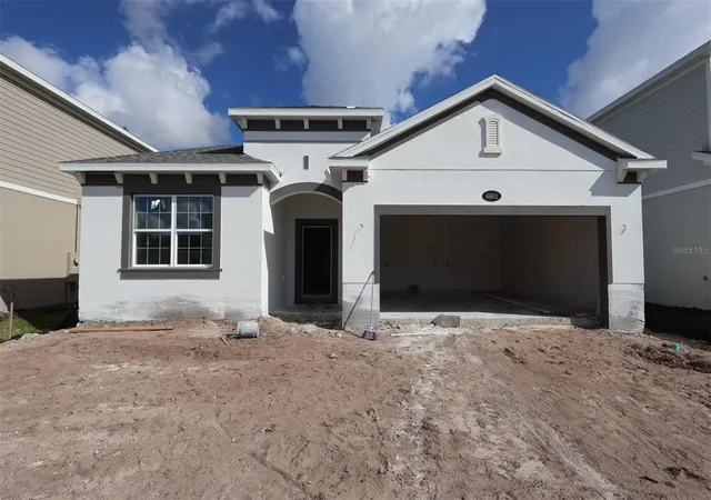 Single family home for sale at 6801 Yellow Warbler Bnd, Harmony, FL 34773 | MLS# O6436698