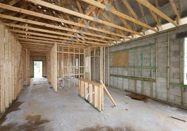 Photo 4 of Single family home for sale at 6801 Yellow Warbler Bnd, Harmony, FL 34773 | MLS# O6436698 | Listing updated on 2026-09-15