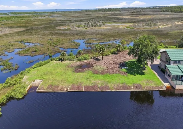 Photo 3 of Land for sale at 3190 Indian Gulf Ln, Hernando Beach, FL 34607 | MLS# W7888917 | Listing updated on 2026-08-27