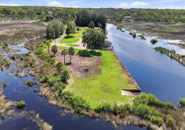 Photo 4 of Land for sale at 3190 Indian Gulf Ln, Hernando Beach, FL 34607 | MLS# W7888917 | Listing updated on 2026-08-27