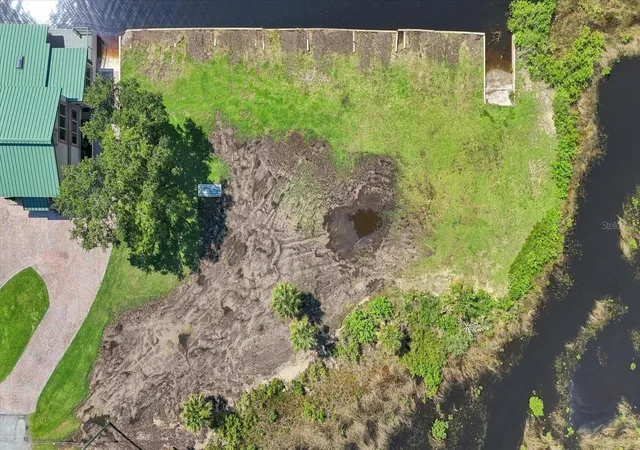 Photo 5 of Land for sale at 3190 Indian Gulf Ln, Hernando Beach, FL 34607 | MLS# W7888917 | Listing updated on 2026-08-27