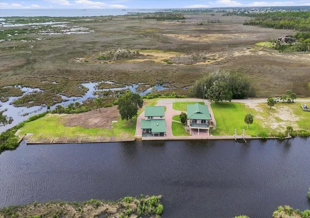 Photo 8 of Land for sale at 3190 Indian Gulf Ln, Hernando Beach, FL 34607 | MLS# W7888917 | Listing updated on 2026-08-27