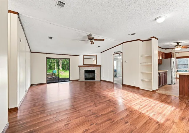Photo 2 of Manufactured home for sale at 4311 Culbreath Rd, Brooksville, FL 34601 | MLS# W7888918 | Listing updated on 2026-08-29