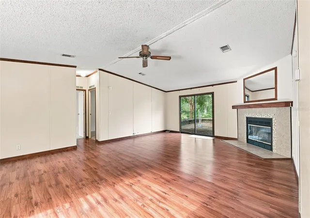 Photo 3 of Manufactured home for sale at 4311 Culbreath Rd, Brooksville, FL 34601 | MLS# W7888918 | Listing updated on 2026-08-29