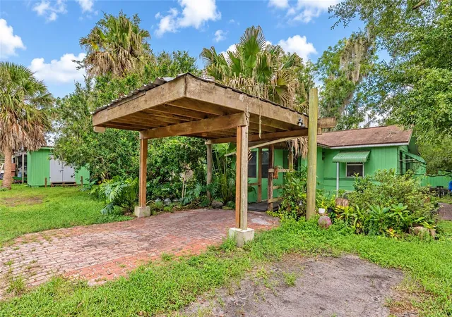Photo 1 of Single family home for sale at 3005 Verna Bethany Rd, Myakka City, FL 34251 | MLS# A4704097 | Listing updated on 2026-09-08