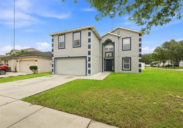 1st image of 10464 Fly Fishing St, Riverview, FL 33569 | MLS# TB8542606