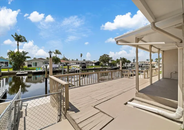 Photo 3 of Single family home for sale at 4933 Shell Stream Blvd, New Port Richey, FL 34652 | MLS# W7888919 | Listing updated on 2026-08-30
