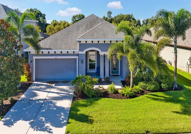 Photo 1 of Single family home for sale at 792 Rosemary Cir, Bradenton, FL 34212 | MLS# A4704098 | Listing updated on 2026-10-02