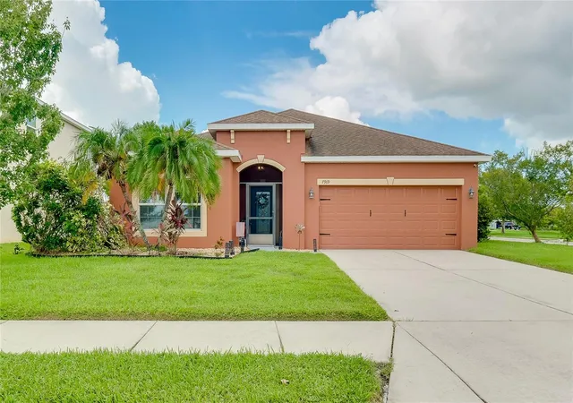Photo 1 of Single family home for sale at 7919 113th Ave E Ave E, Parrish, FL 34219 | MLS# A4704100 | Listing updated on 2026-10-25
