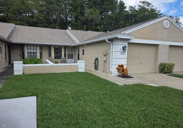 Photo 1 of Single family home for sale at 13227 Molitor Ct, Hudson, FL 34669 | MLS# W7888921 | Listing updated on 2026-09-26