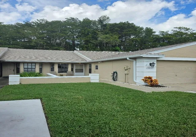 Photo 2 of Single family home for sale at 13227 Molitor Ct, Hudson, FL 34669 | MLS# W7888921 | Listing updated on 2026-09-26