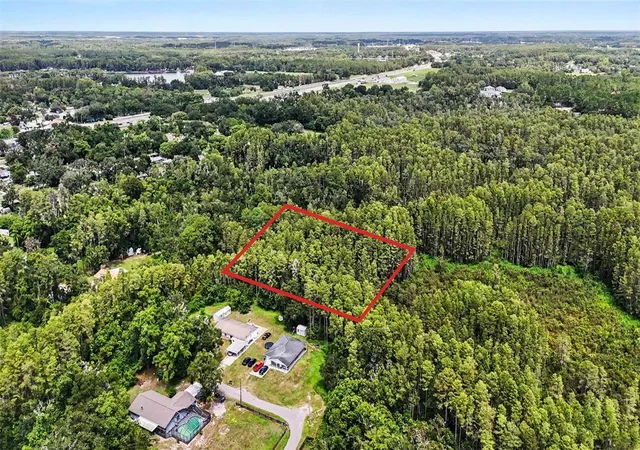 Photo 3 of Land for sale at 0 2nd Ave Ne, Lutz, FL 33549 | MLS# TB8542608 | Listing updated on 2026-10-09