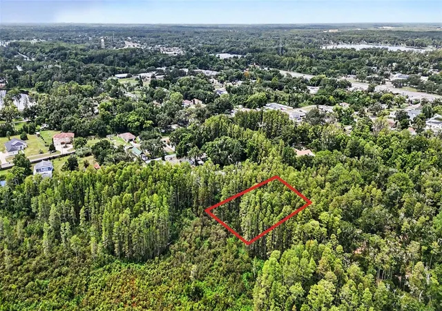 Photo 3 of Land for sale at 0 2Nd Ave Ne, Lutz, FL 33549 | MLS# TB8542608 | Listing updated on 2026-10-09