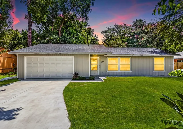 Photo 1 of Single family home for sale at 2627 Unity Tree Dr, Edgewater, FL 32141 | MLS# NS1089102 | Listing updated on 2026-08-27