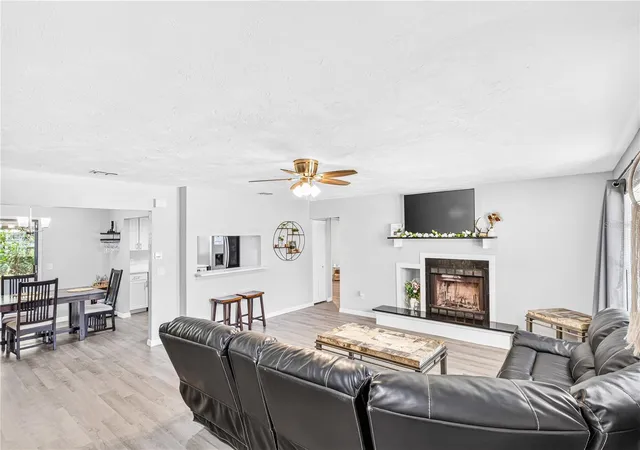 Photo 4 of Single family home for sale at 2627 Unity Tree Dr, Edgewater, FL 32141 | MLS# NS1089102 | Listing updated on 2026-08-27