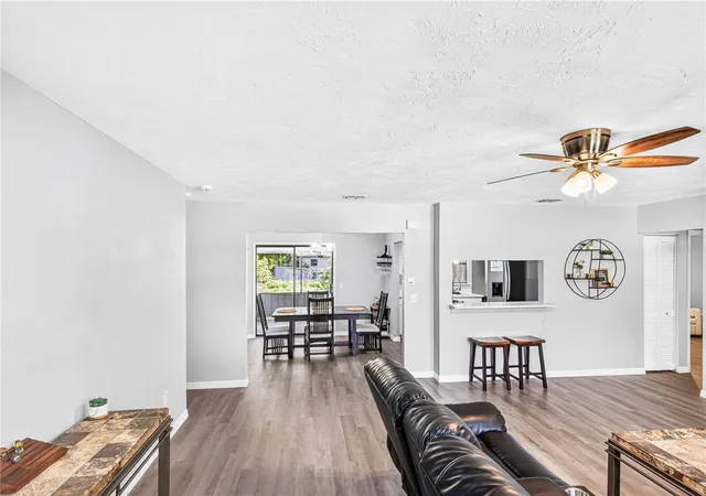 Photo 5 of Single family home for sale at 2627 Unity Tree Dr, Edgewater, FL 32141 | MLS# NS1089102 | Listing updated on 2026-08-27