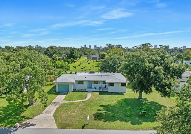 Photo 1 of Single family home for sale at 1649 Cordova Ave, Daytona Beach, FL 32117 | MLS# FC320988 | Listing updated on 2026-09-16