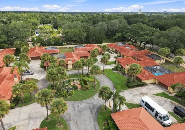 Photo 1 of Sale Pending at 5023 Jamaica Cir #6, Orlando, FL 32808 | MLS# TB8542612 | Listing updated on 2026-10-12