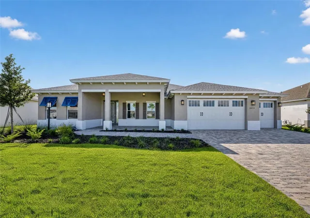 Photo 1 of Single family home for sale at 10219 Sw 84th Lane Rd, Ocala, FL 34481 | MLS# OM731098 | Listing updated on 2026-09-05