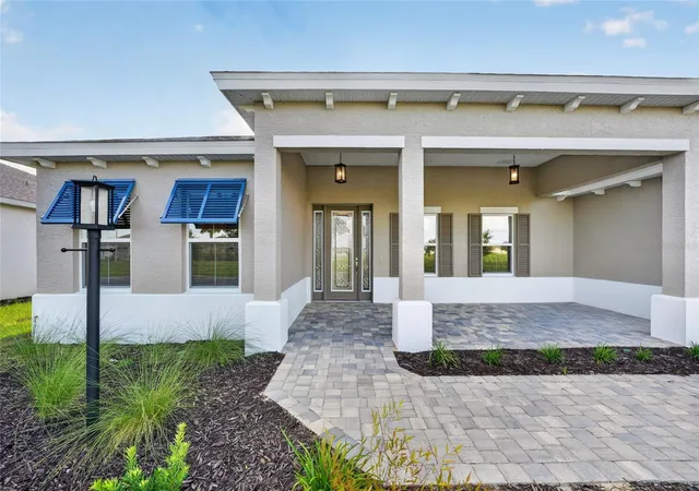 Photo 4 of Single family home for sale at 10219 SW 84th Lane Rd, Ocala, FL 34481 | MLS# OM731098 | Listing updated on 2026-09-05