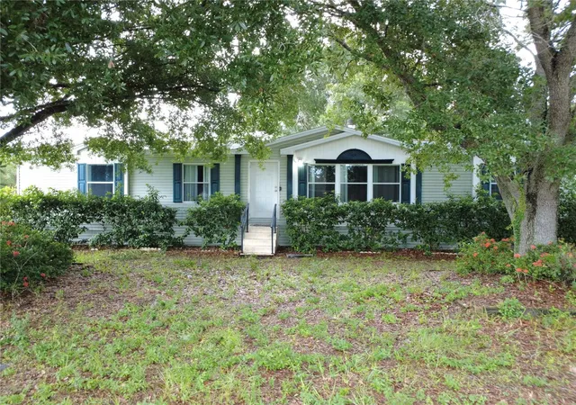 Photo 1 of Manufactured home for sale at 3704 Garon Ave, Ruskin, FL 33570 | MLS# A4704104 | Listing updated on 2026-08-28