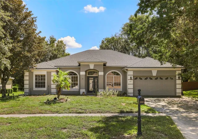 Photo 1 of Single family home for sale at 3451 Players Point Loop, Apopka, FL 32712 | MLS# O6436713 | Listing updated on 2026-10-06