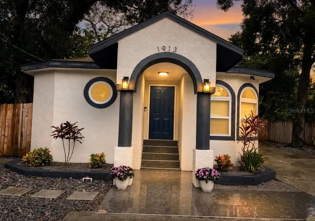 Photo 2 of Single family home for sale at 1913 E Hanna Ave, Tampa, FL 33610 | MLS# TB8542617 | Listing updated on 2026-08-30