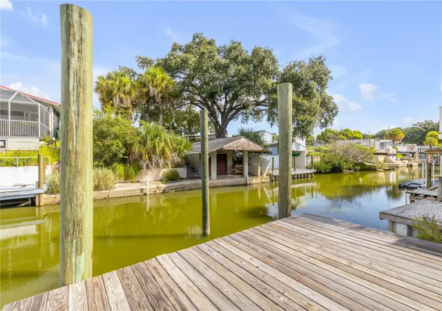 Photo 3 of Single family home for sale at 128 Indian Creek Rd, Oak Hill, FL 32759 | MLS# NS1089103 | Listing updated on 2026-10-01