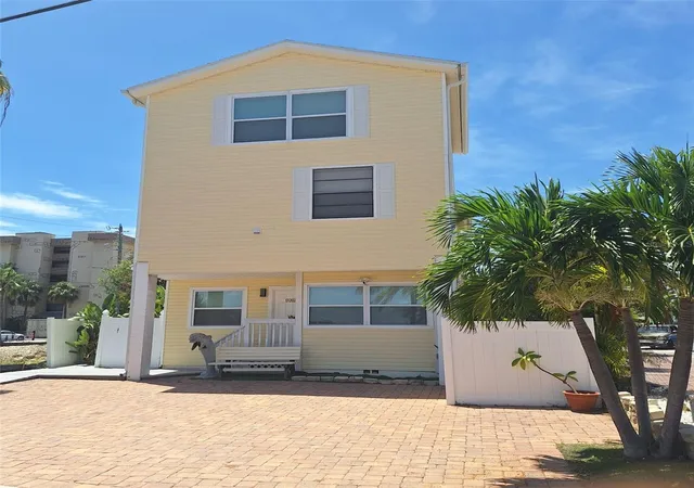 Photo 1 of Multi family home for sale at 13202 Gulf Blvd, Madeira Beach, FL 33708 | MLS# TB8542620 | Listing updated on 2026-09-08
