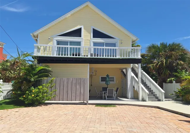 Photo 2 of Multi family home for sale at 13202 Gulf Blvd, Madeira Beach, FL 33708 | MLS# TB8542620 | Listing updated on 2026-09-08