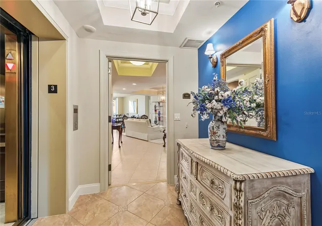 Photo 1 of Condo for sale at 19 Avenue De La Mer #305, Palm Coast, FL 32137 | MLS# FC320990 | Listing updated on 2026-08-28
