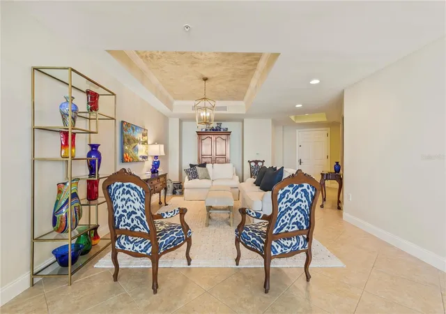 Photo 4 of Condo for sale at 19 Avenue De La Mer #305, Palm Coast, FL 32137 | MLS# FC320990 | Listing updated on 2026-08-28