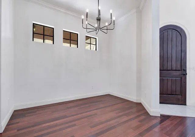 Photo 3 of Townhouse for sale at 134 E Esther St #A, Orlando, FL 32806 | MLS# O6436715 | Listing updated on 2026-10-28