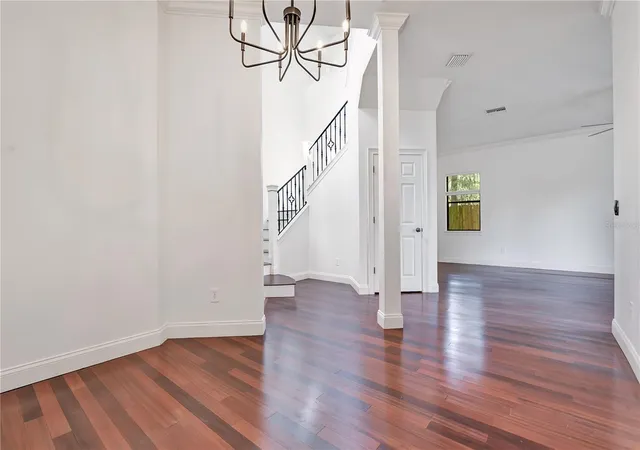 Photo 4 of Townhouse for sale at 134 E Esther St #A, Orlando, FL 32806 | MLS# O6436715 | Listing updated on 2026-10-28