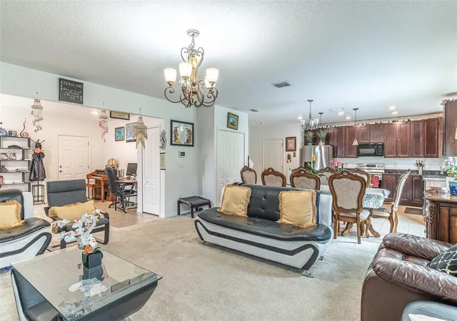 Photo 3 of Single family home for sale at 15107 Zenith Ave, Mascotte, FL 34753 | MLS# L4964575 | Listing updated on 2026-09-29