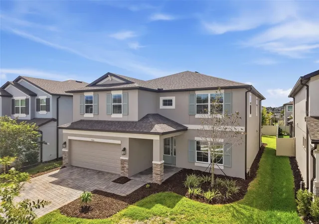 Photo 3 of Single family home for sale at 7824 Notched Pine Bnd, Wesley Chapel, FL 33545 | MLS# TB8542621 | Listing updated on 2026-10-04