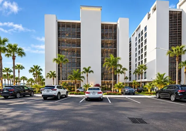 Photo 1 of Condo for sale at 900 Gulf Blvd #303, Indian Rocks Beach, FL 33785 | MLS# C7530003 | Listing updated on 2026-09-30
