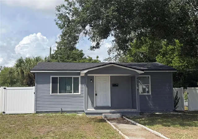 Photo 1 of Single family home for sale at 4735 21st Ave N, St Petersburg, FL 33713 | MLS# OM731102 | Listing updated on 2026-09-30