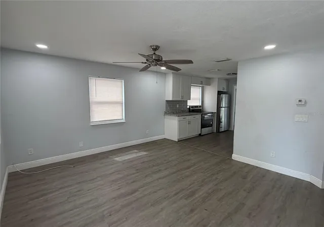 Photo 2 of Single family home for sale at 4735 21st Ave N, St Petersburg, FL 33713 | MLS# OM731102 | Listing updated on 2026-08-28