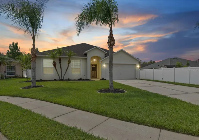 Photo 1 of Single family home for sale at 14424 Babylon Way, Orlando, FL 32824 | MLS# O6436718 | Listing updated on 2026-09-01