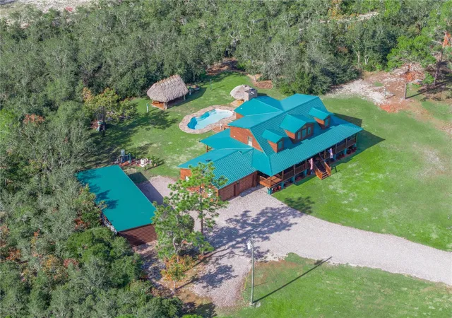 Photo 3 of Single family home for sale at 1894 R E Byrd Rd, Frostproof, FL 33843 | MLS# P4939709 | Listing updated on 2026-10-07