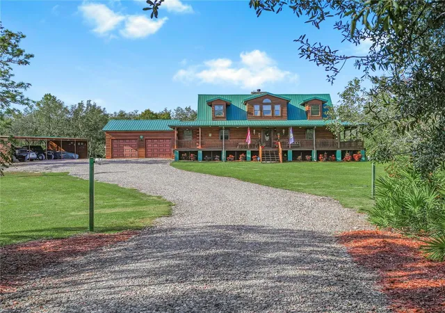 Photo 3 of Single family home for sale at 1894 R E Byrd Rd, Frostproof, FL 33843 | MLS# P4939709 | Listing updated on 2026-10-07