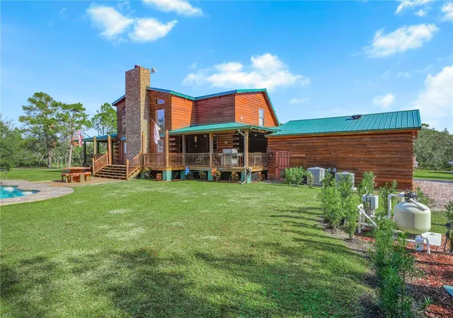 Photo 4 of Single family home for sale at 1894 R E Byrd Rd, Frostproof, FL 33843 | MLS# P4939709 | Listing updated on 2026-10-07