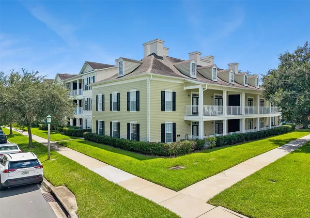 Photo 2 of Condo for sale at 239 Longview Ave #311, Celebration, FL 34747 | MLS# O6436720 | Listing updated on 2026-09-05